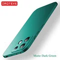 Matte Dark Green