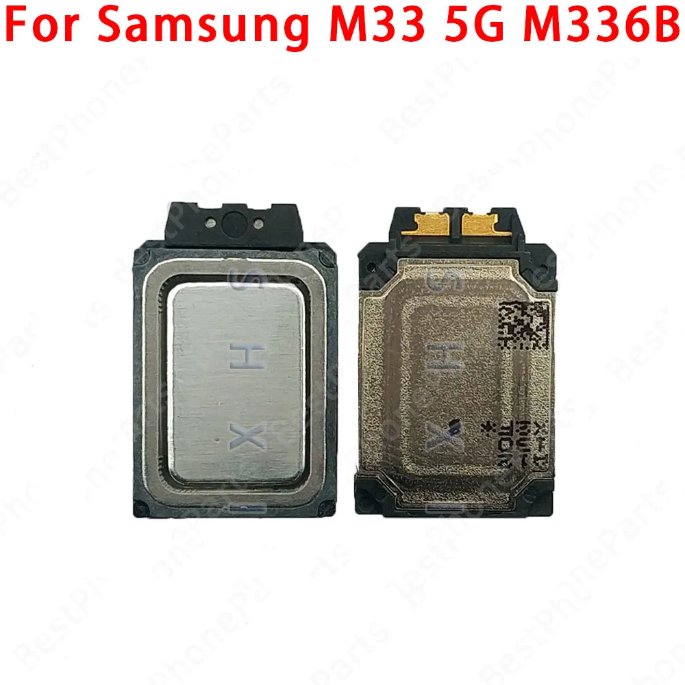 High-Quality Loudspeaker Sound Module Buzzer Ringer
