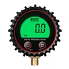 Heavy Duty Digital Tire Pressure Gauge for 0.1 Display Resolution Automatically Open 3-255 PSI Easy Read LCD Display H9EE 2