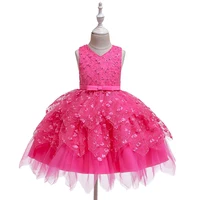 Princess Party Dress for Girls