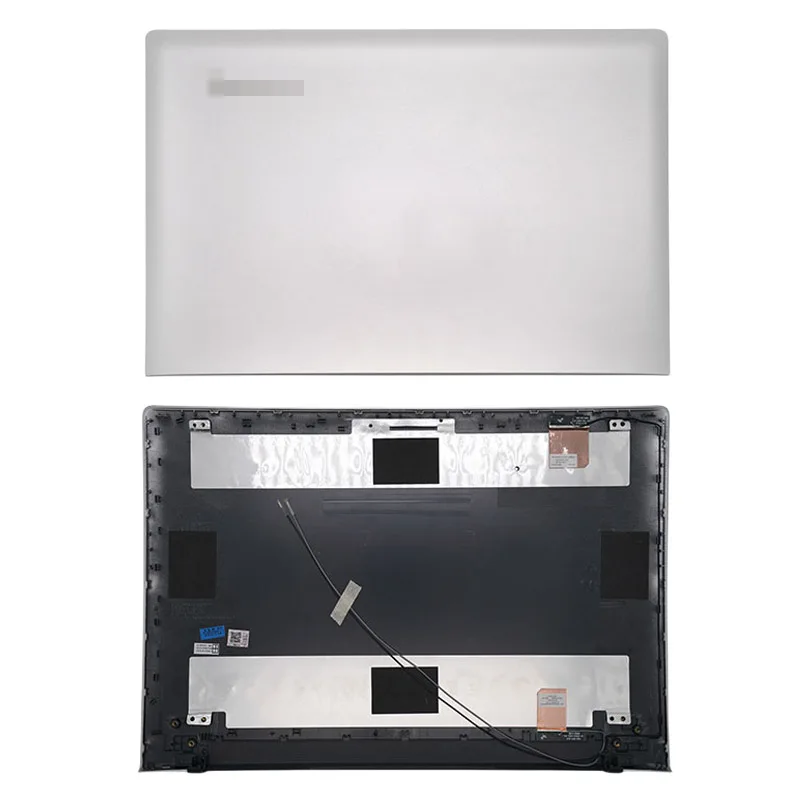 Nuovo Per Lenovo G50 G50-30 G50-45 G50-70 G50-80 Z50-30 Z50-45 Z50-70 Z50-80 Laptop Lcd Coperchio Superiore Posteriore Coperchio Posteriore Un Guscio 