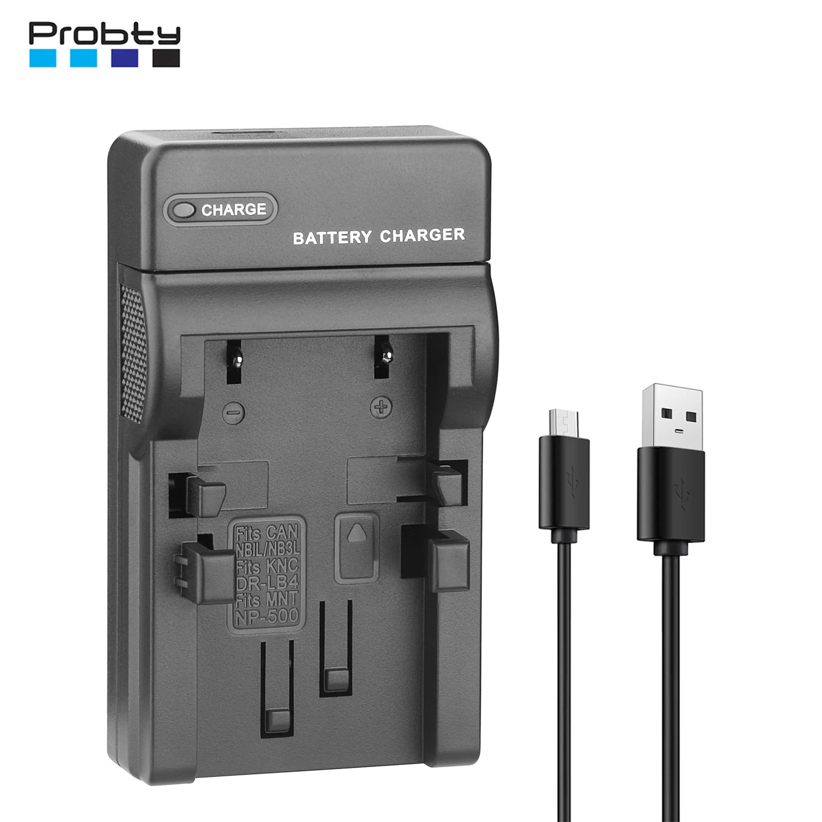 NB-1L NB-1LH NB-3L Battery Charger for Canon PowerShot S200, S230