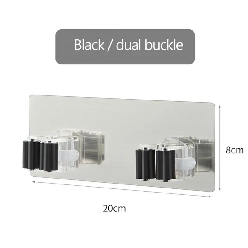 Double black