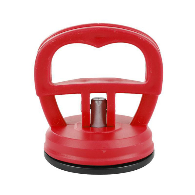 Suction Cup Sag Repair Tool Pull Suction Cup Super Suction Force Up To 13-15kg Car Repair Puller Sucker LCD Disassembly Too