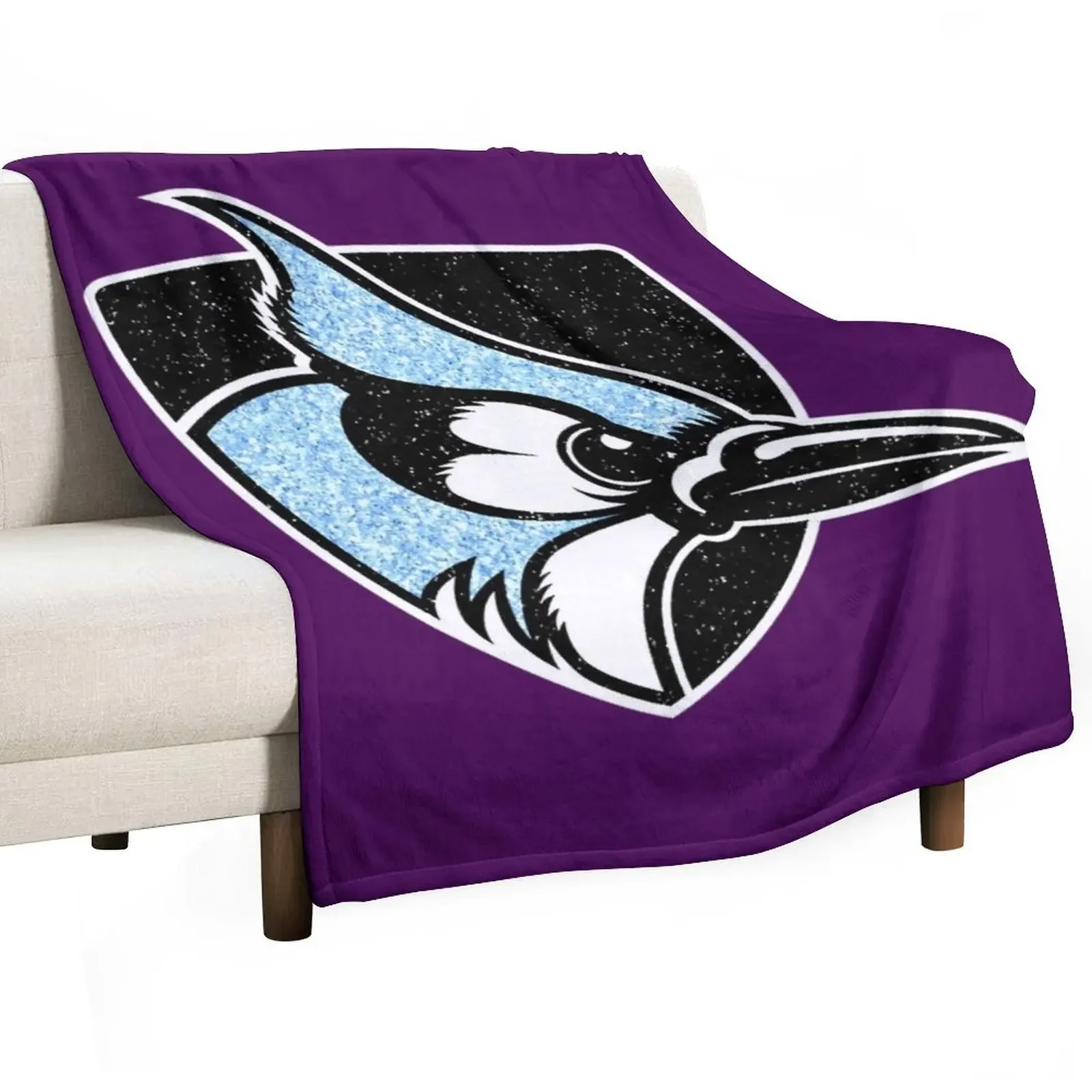 

johns hopkins \t \t Throw Blanket Polar Blankets For Baby Moving Decorative Sofa Blankets
