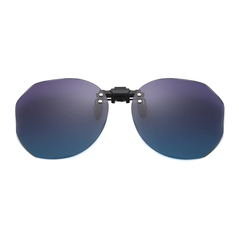 Mode gepolariseerde clip-on zonnebrillen voor mannen en vrouwen, vissen, autorijden, fotochromatische zonnebrillen, anti-UV, fietsen, buitenbrillen_voghion.com