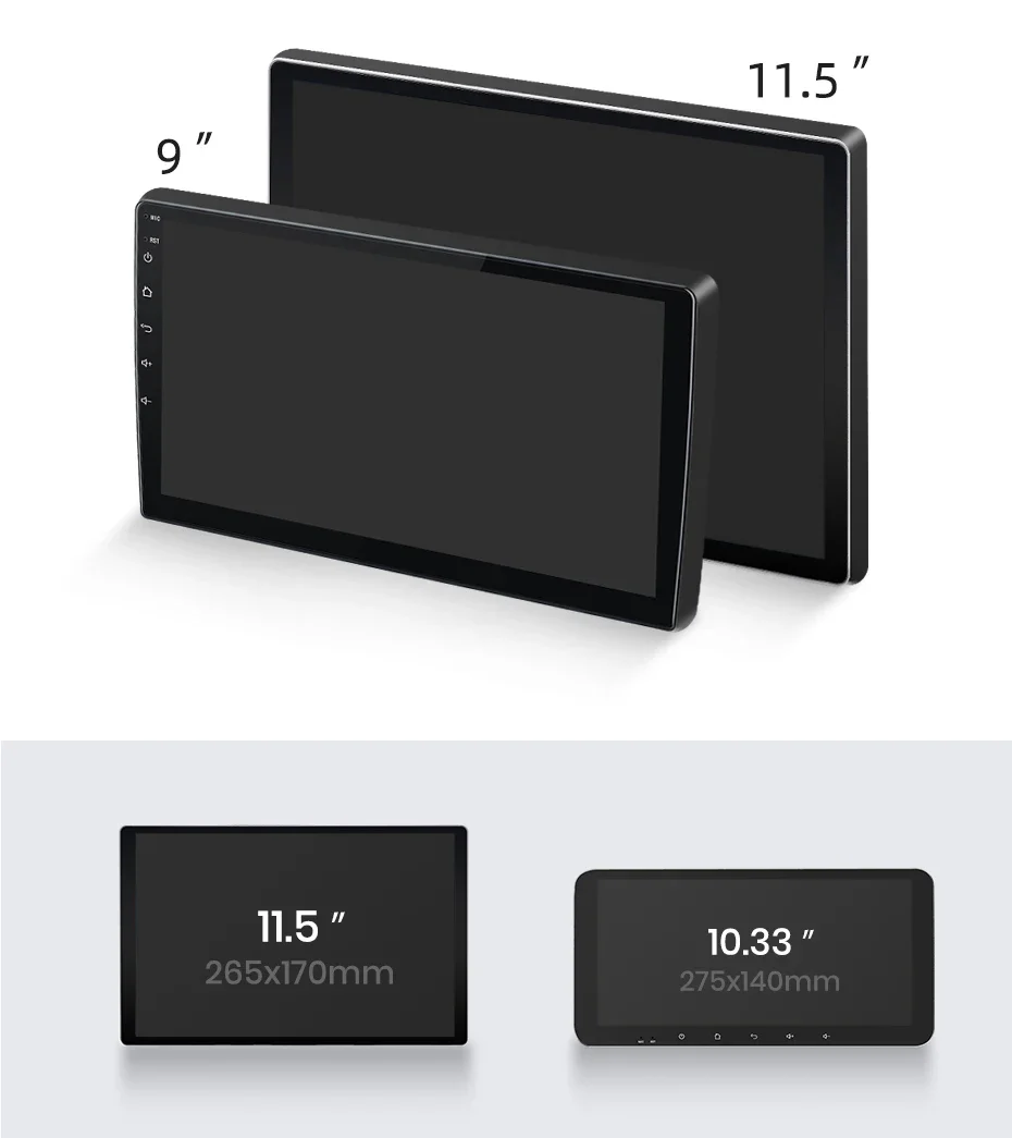 2K QLED Bildschirm Auto Radio Für Peugeot 308 308SW 408 2012 - 2020 Drahtlose CarPlay Android Auto multimedia autoradio – Detail 8