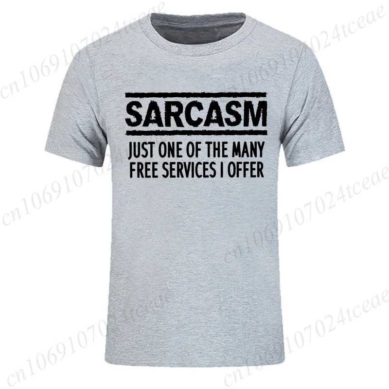 Unisex Funny Sarcastic Humor Graphic Tee - Perfect Gift