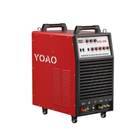 Hot Sale Tig Welder Inverter MMA Three Phase Arc Welder WSE-500 IGBT Argon Arc Welding Machine 1