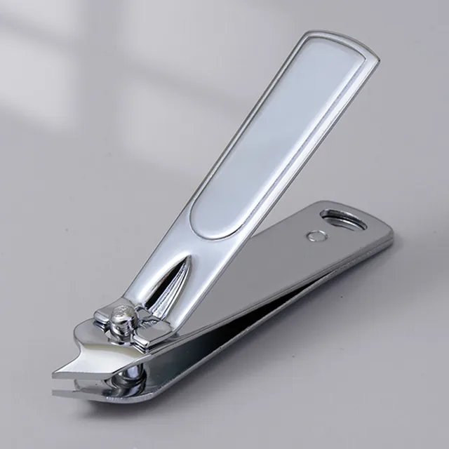 Tagliaunghie In Acciaio (Small) | MUJI