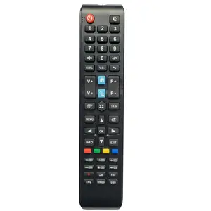 MANDO A DISTANCIA de reemplazo para TV TD SYSTEMS K40DLT1F EUR 12,50 -  PicClick ES