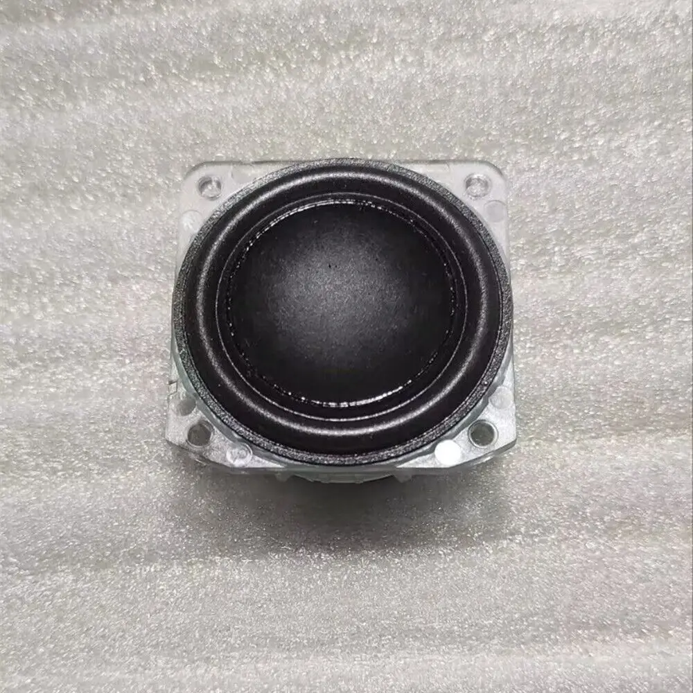 Altoparlante Intelligente Amazon Echo Dot3 Da 1.6 Pollici 40Mm Altoparlante Magnetico A Piena Frequenza Al Neodimio 4 Euro 8W