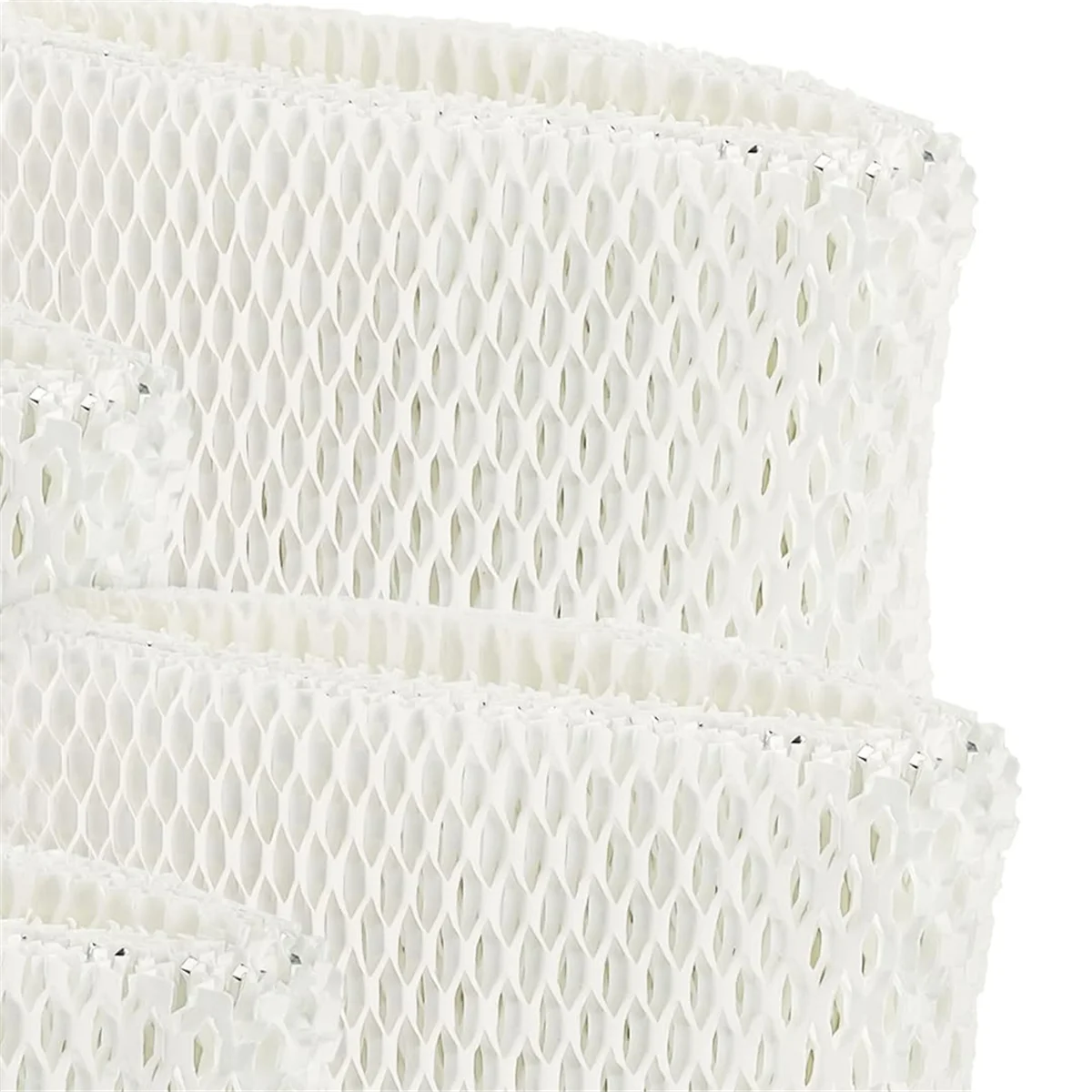 FZFZ Humidifier Filters Replacement for for Wf2 V3100 V3500N V3500 V3700 V3800 V3900 3020 1118 Series