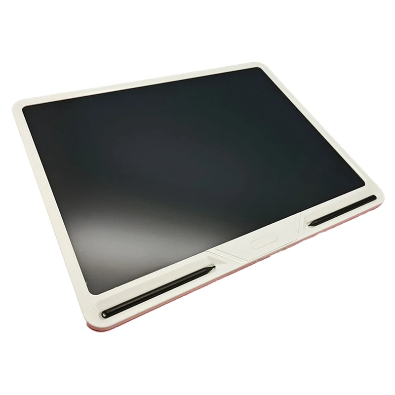 

20 Inch Rechargeable LCD Electronic Drawing Board Colorful Writing Board Graffiti Handwriting Board Drawing Board