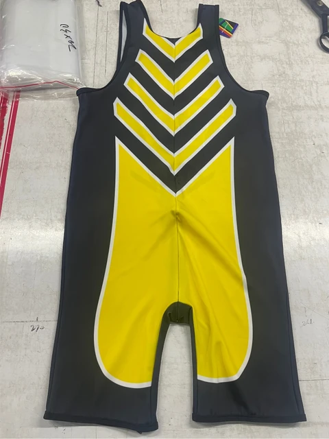 CB13 Kennel Club Men's Zipper Back Singlets Spitfire Sexyman