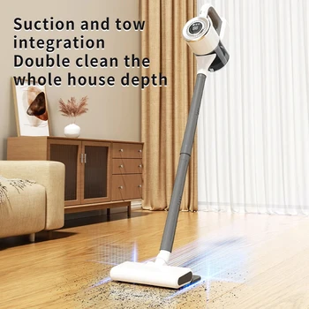 Cordless Lightweight Vacuum Cleaner 1