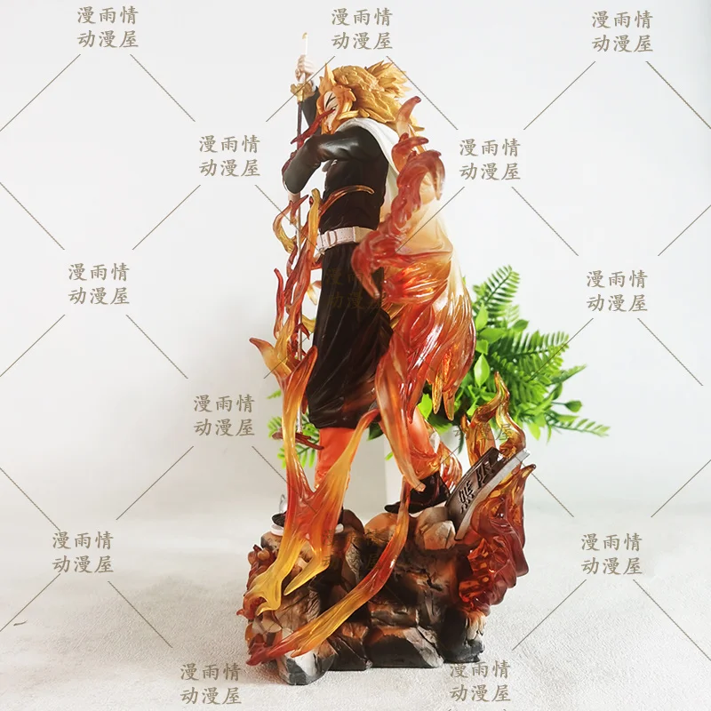 شيطان القاتل شخصية عمل أنمي