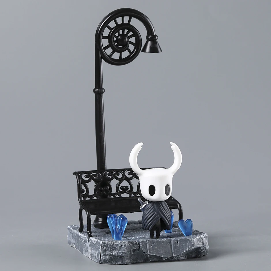 Figurine Hollow Knight Diorama