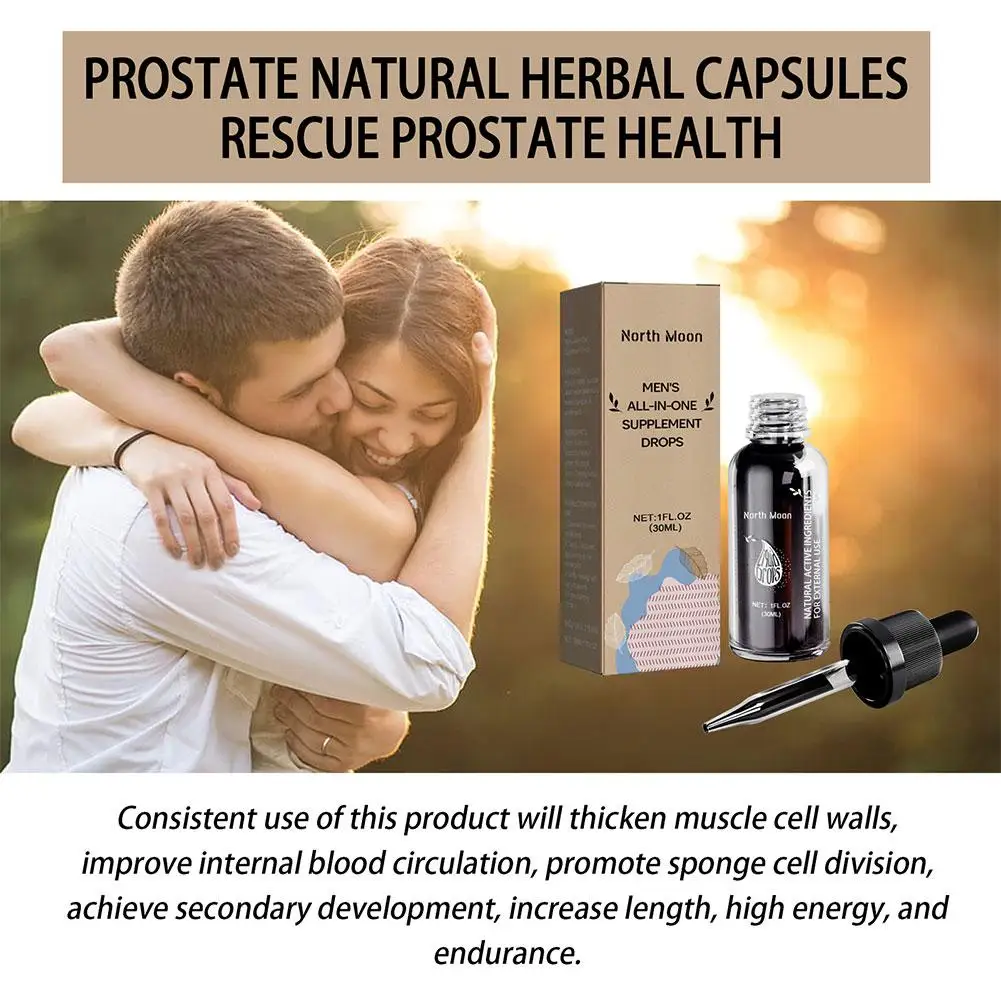 Рисунок 3 - Мужская добавка «Все в одном»