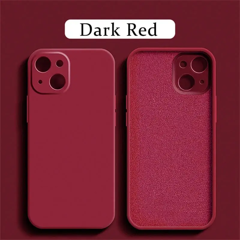 Durable Protective Phone Case with Sleek Design and Enhanced Grip