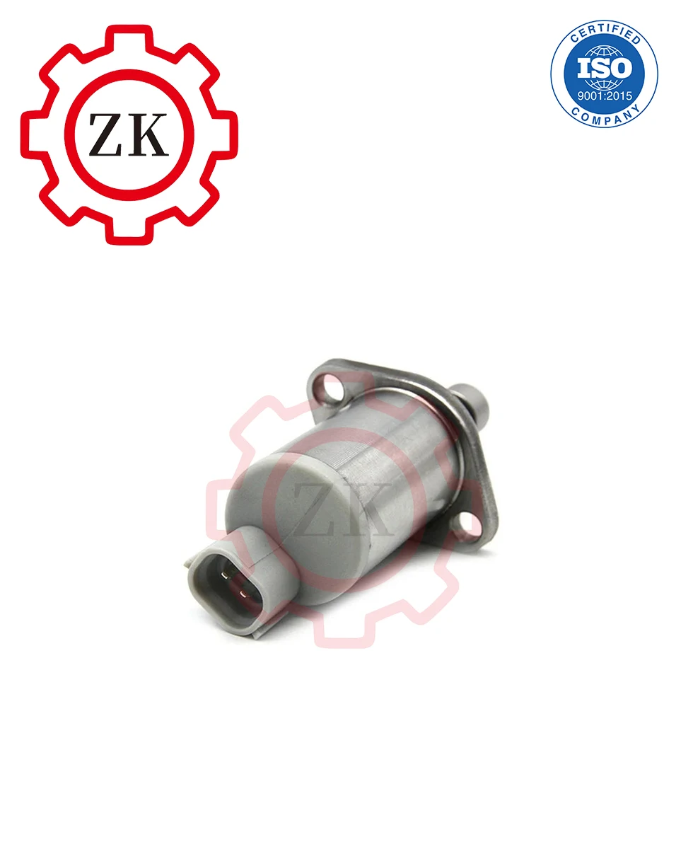 ZK 294200-0042 연료 펌프 흡입 제어 밸브, 디젤 연료 펌프용 SCV 밸브 2942000042, 중국 공급 업체