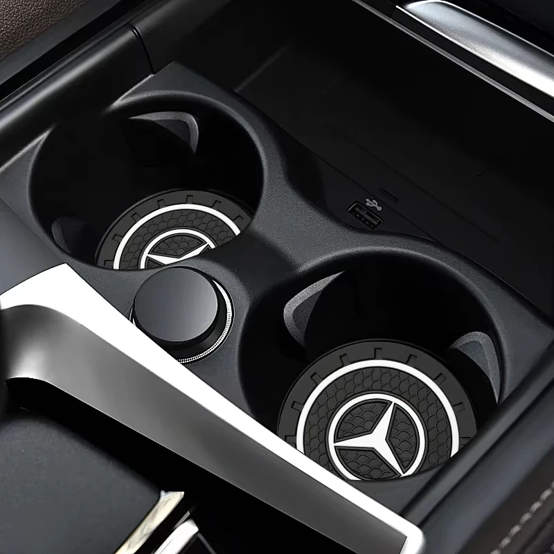 메르세데스 벤츠 MB AMG W212 W204 W205 W210 W124 자동차 스타일링 자동차 액세서리용 자동차 검사 스티커