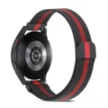 Black red