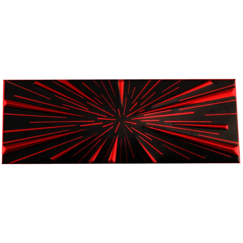 Black Red