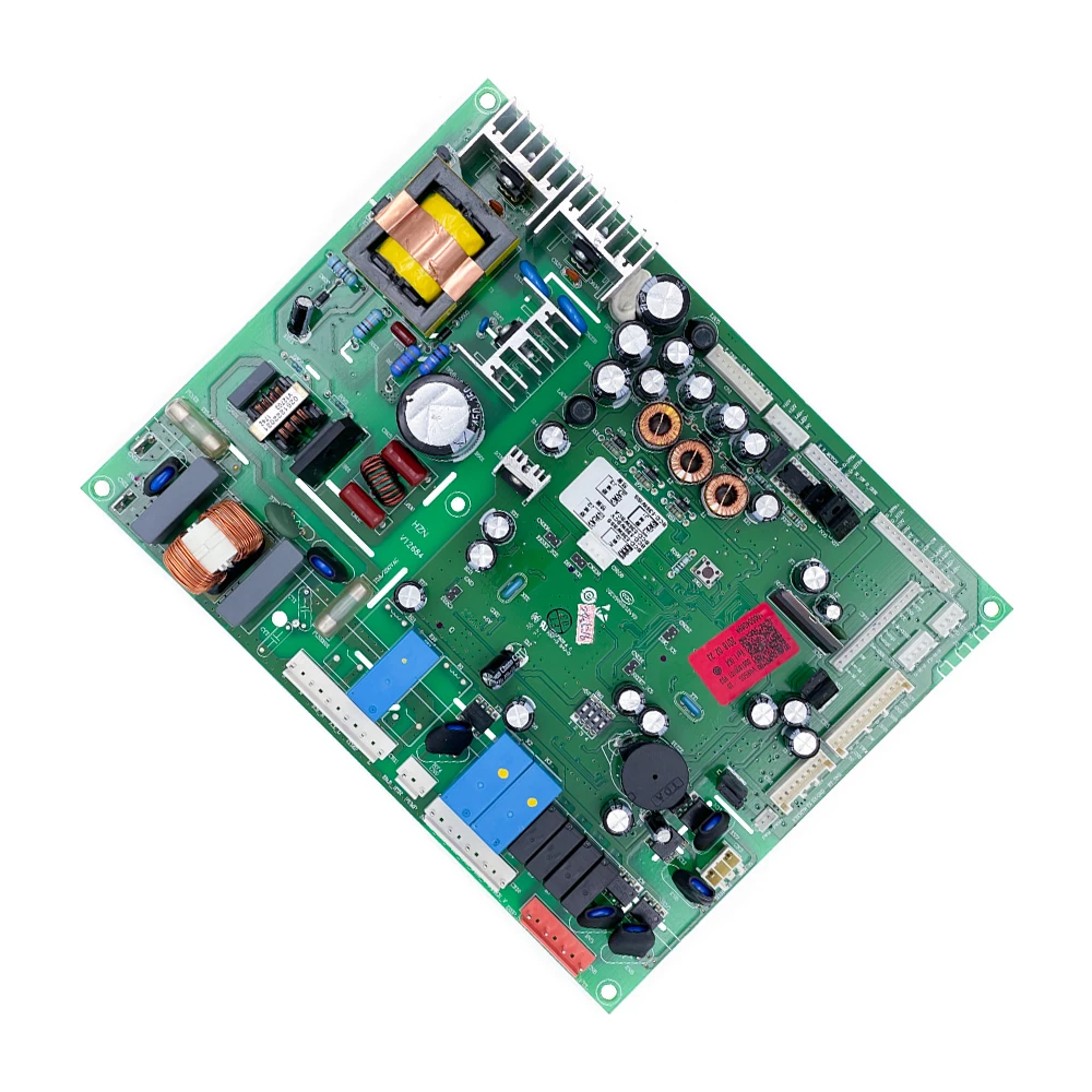 Used For Haier Refrigerator Control Board 0061800101 Fridge Circuit PCB Freezer Parts