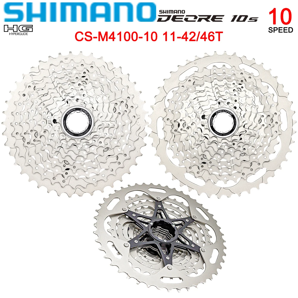 Cassette Sprocket Shimano 105 Cassette 10 Speed Shimano CS-R7000