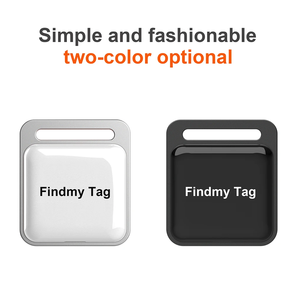 GPS Tracker Mini GPS Tracker Anti-lost Alarm Key Child Bag Wallet Finder APP GPS Record Anti Lost Alarm Tag For iPhone Xiaomi Samsung Huawei