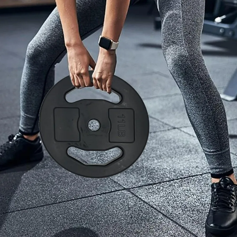 Adjustable Barbell Weight Set, Pesas Para Ejercicios En Casa, Dumbbell Set for Exercise, Lifting, And To Build Muscle