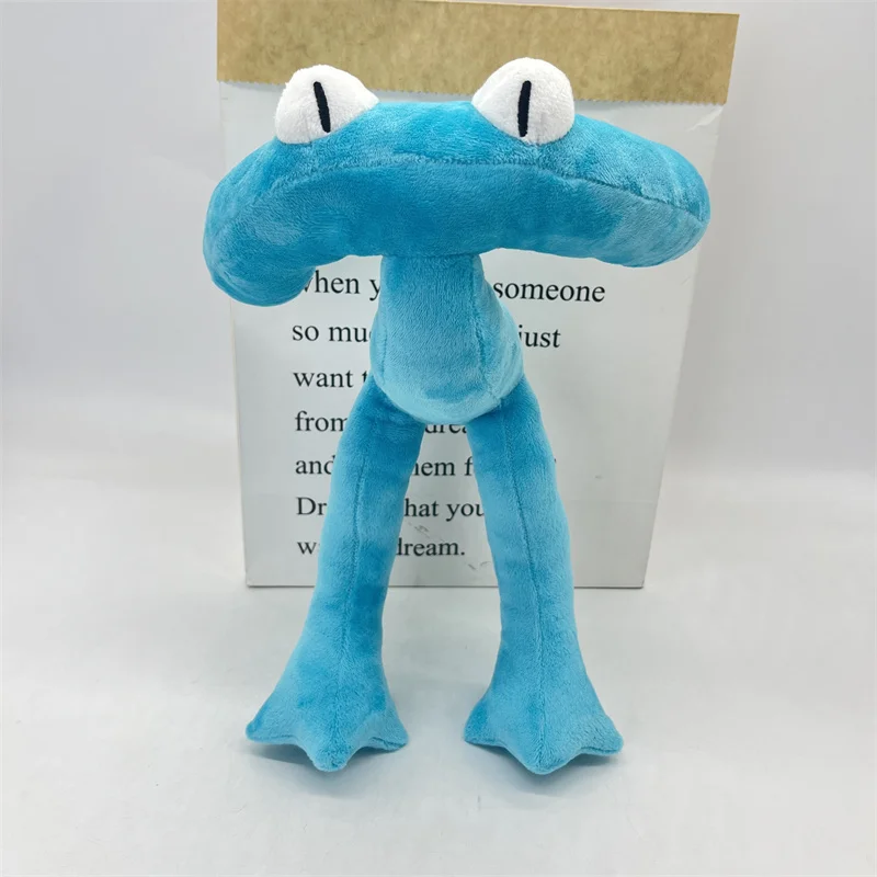 Рисунок 6 - Garten Of Banban 3 Tamataki And