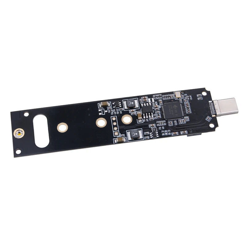 M2 SSD  NVMe Ŭ M.2 to USB3.1 ̽ NVME PCIE M Ű 2230/2242/2260/2280 SSD NVME to USB TYPE-A/TYPE-C ȯ