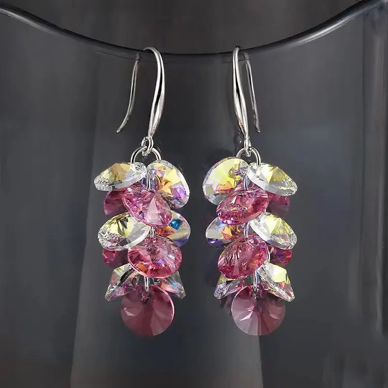 Earrings from Bazaar Hub