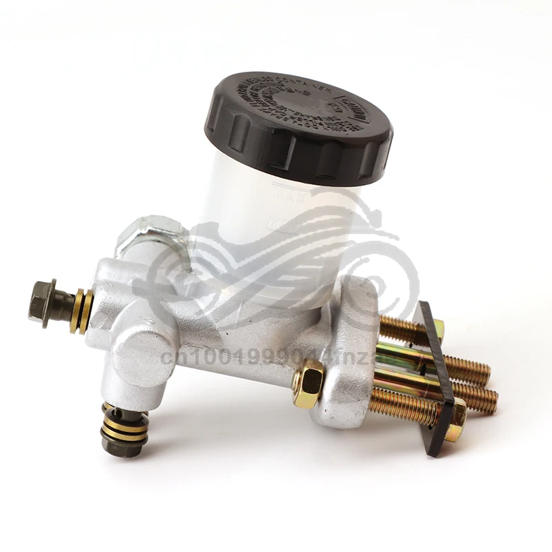 

1 in 3 hydraulic brake master cylinder is suitable for 150cc 200cc 250cc ATV kart off-road vehicle four-wheeled motorcycle parts