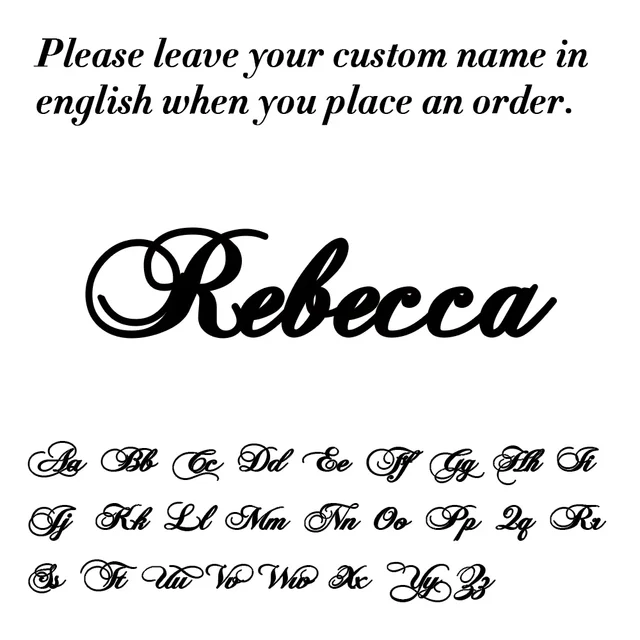 Bracelet avec nom personnalisé pour femmes et filles, boîte en acier inoxydable, chaîne avec lettres, Bracelets porte-bonheur personnalisés, Unique, cadeau de bijoux personnalisé