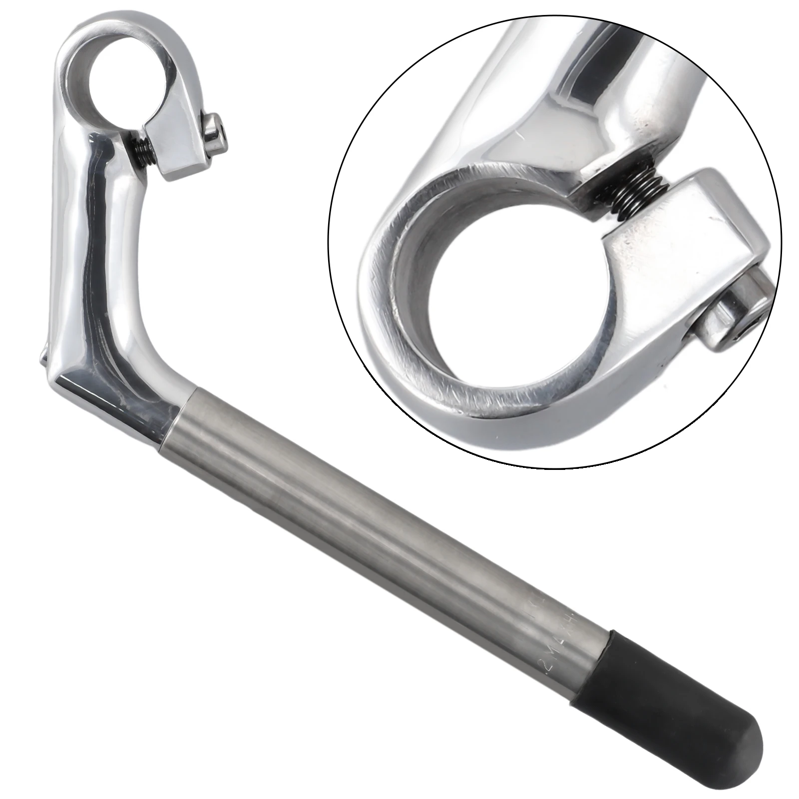 1pc 22,2mm Fahrrad Vorbau Aluminium Legierung Old School Vorbau Bike Riser Vorbauten Für Falträder Ersatz Änderung teile – Detail 16