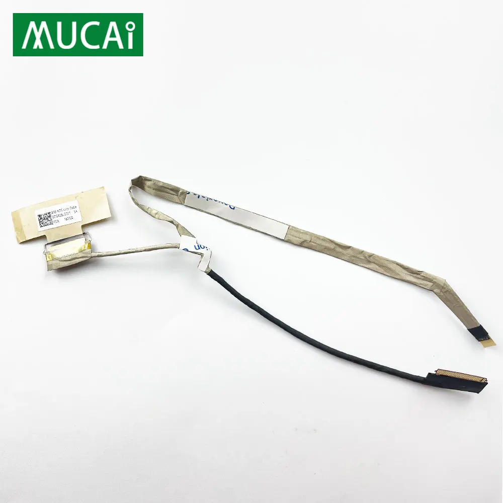 

For HP Probook Z66 Pro G1 440 G5 445 G5 446 G5 441 G5 laptop LCD LED Display Ribbon Camera cable DD0X8DLC000 DD0X8BLC000