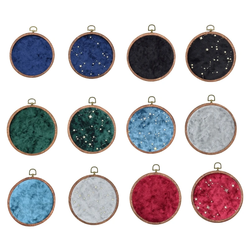 Spilla Collezione Gioielli Tela Orecchini Collane Anelli Bracciale Tabellone