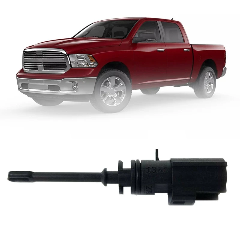 

05149279AB датчик температуры воздухозаборника для Chrysler 300 Dodge Challenger, Charger Durango Jeep Grand Cherokee