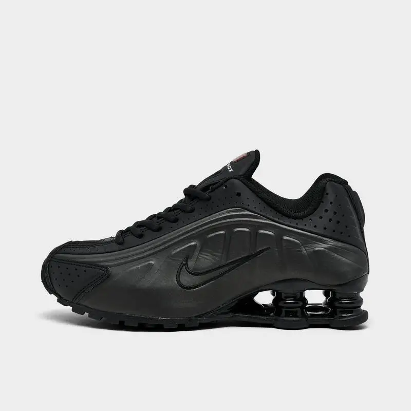 Nike | Big Kids' Nike Shox R4 Casual Shoes