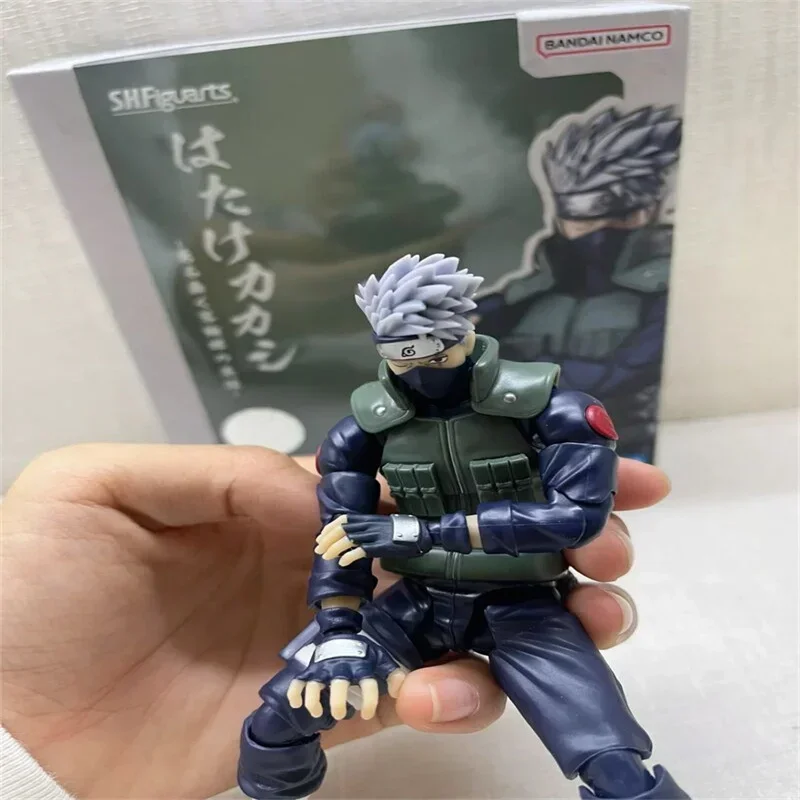 RocketToys 1/6 『NARUTO -ナルト-』 はたけカカシ