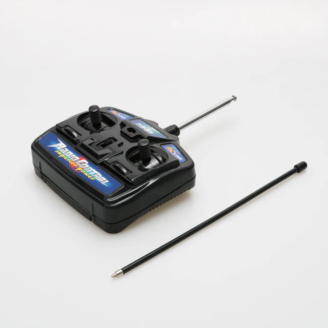 1Set 4CH 27MHZ Wireless Remote Controller 6V/12V Receiver Antenna for Children Kids Power Wheels Electric Cars RIDE ON Control