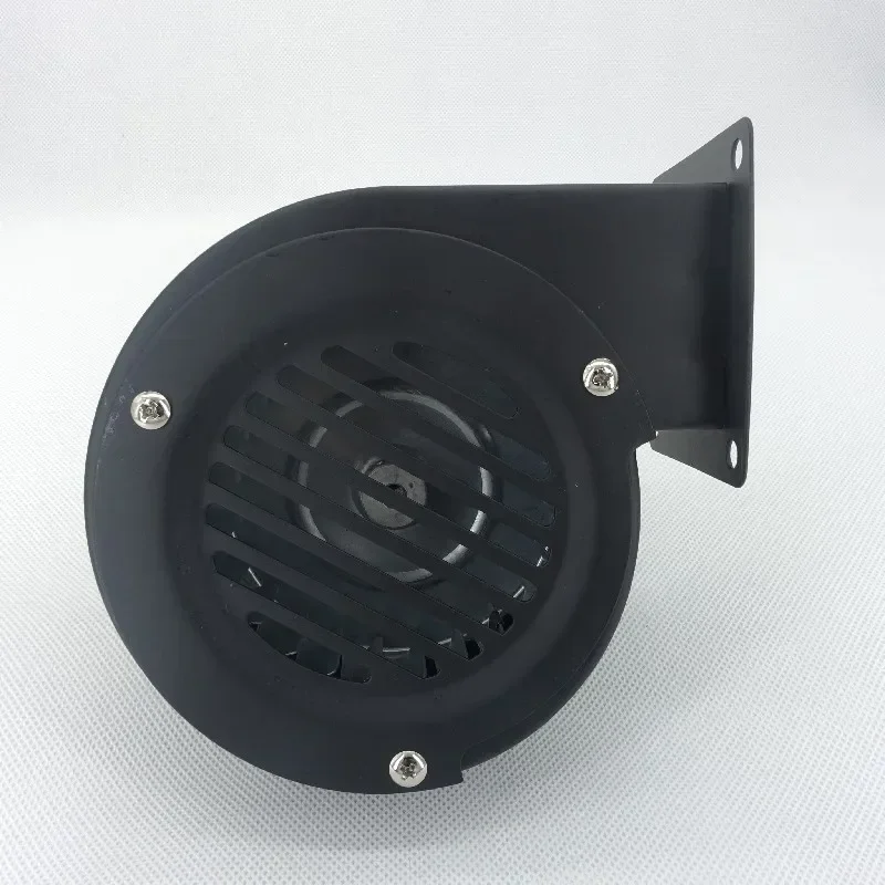 소형 원심 선풍기 보일러 송풍기, 가정용 저소음 난방 스토브 연소 지원 선풍기, 220V, 40W