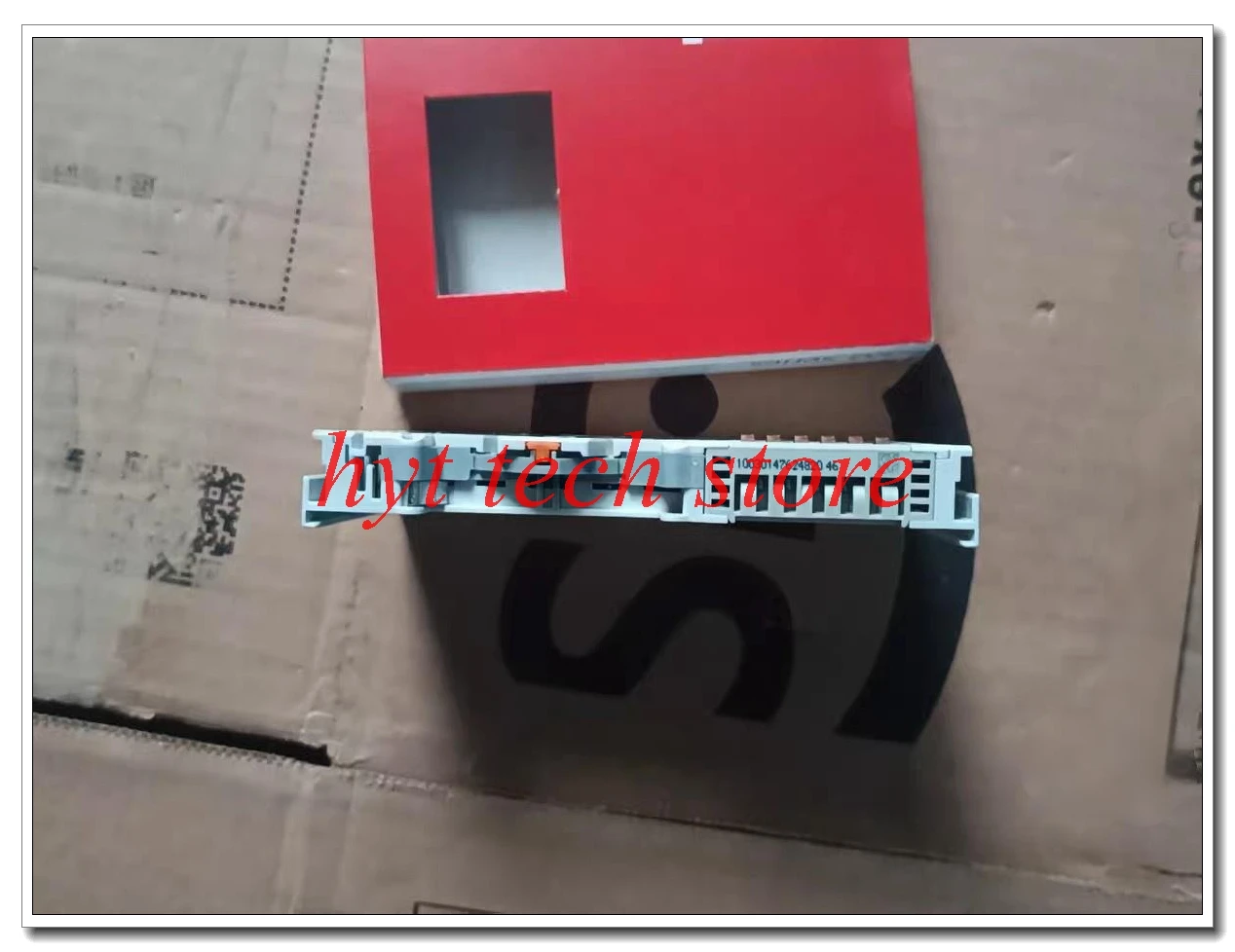 EL4132 EL4134 디지털 수량 단자 모듈 1개, 배송 전 100% 테스트 완료