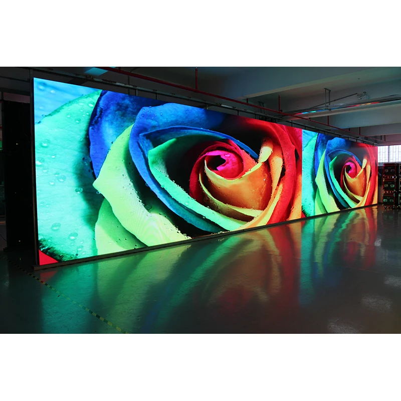 hd led panel