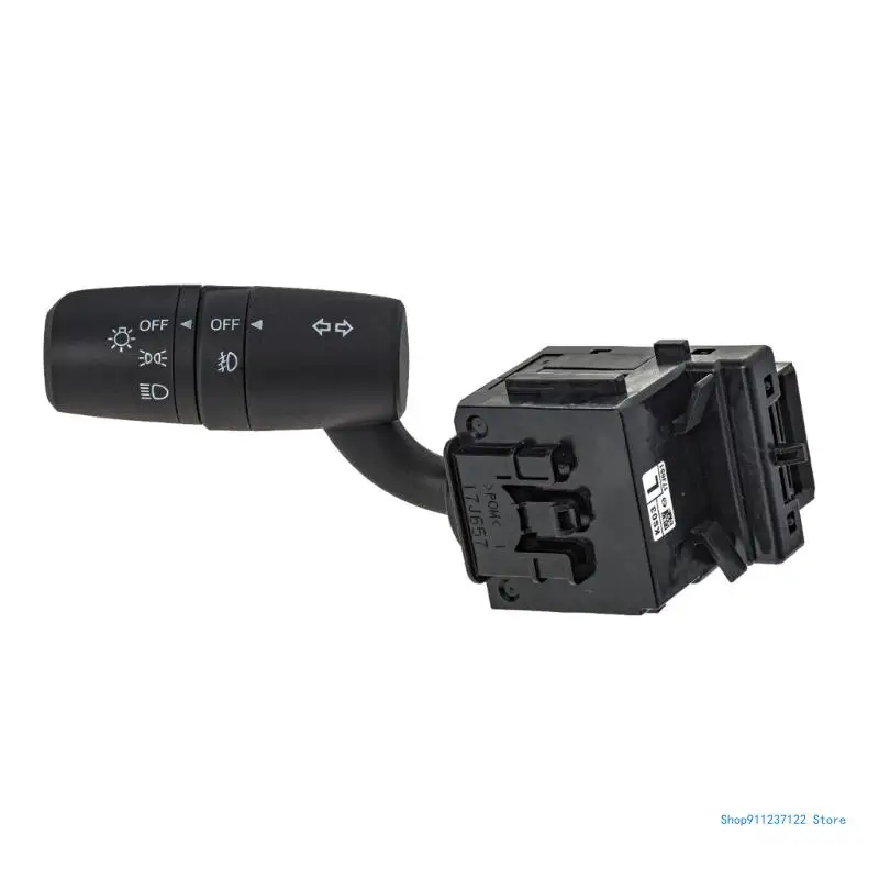 

Universal Turn Headlight Fog Light Wiper Combination Multi-Function Control for CX5 KS0366122 KS03-66-122