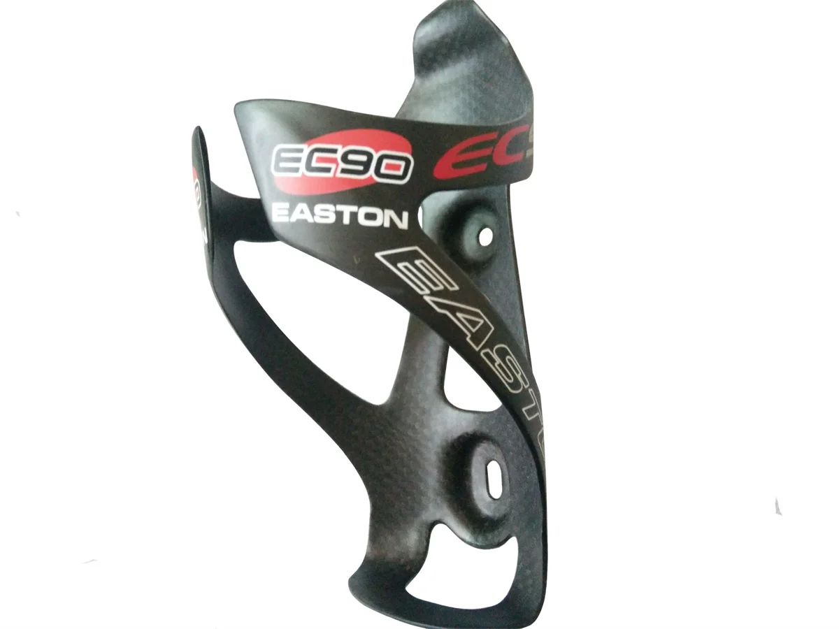Full Carbon Fiber Bottle Holder Bike Parts 25g 2Pcs