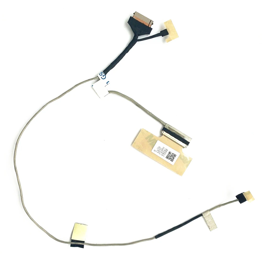 

LVDS LCD LED Video Screen Cable For 11 G5 EE Chromebook Touch 919098-001